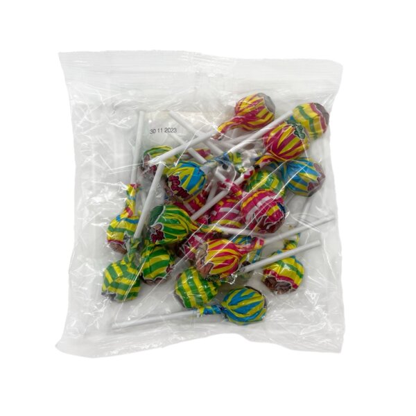 Lollipops Mix