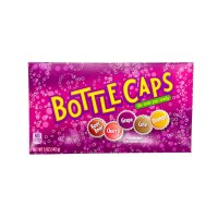 Bottle Caps Brausebonbons