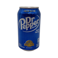 Dr. Pepper Dark Berry - Limited Edition