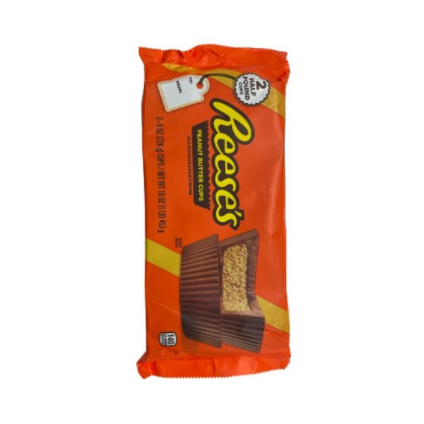 Reeses Peanut Butter Cups XXL