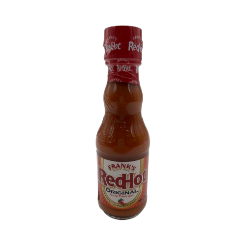 Frank´s Red Hot Original Cayenne Pepper Sauce