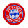 FC Bayern München Butterkekse 340g