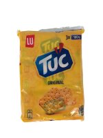 Tuc crackers Original,  3x100g